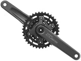 Shimano cues fc-u6000 9 10 11-speed boost crank 36 22