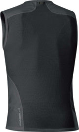 Gorewear m gore® windstopper® base layer shirt - sleeveless undershirt