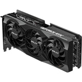 Pny geforce rtx 5070 ti oc grafische kaart (dlss 4, 3x displayport, 1x hdmi)