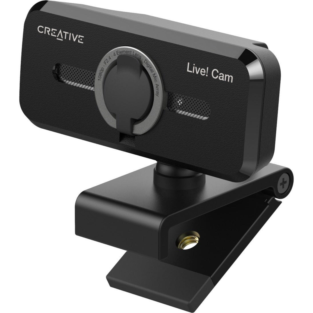 Kreatywny na żywo! CAM Sync 1080p v2