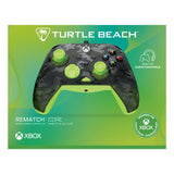 Turtle Beach Rematch Core Wired Controller (черно жълто, Xbox Series X|S, Xbox One, PC)