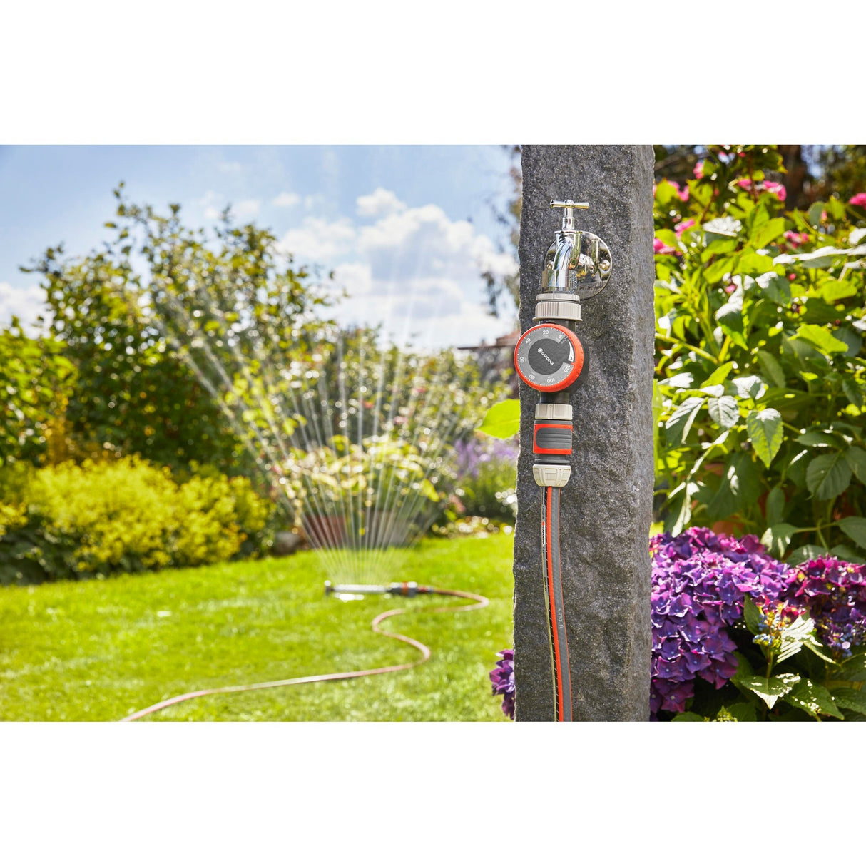 Gardena Gardena Wackertimer