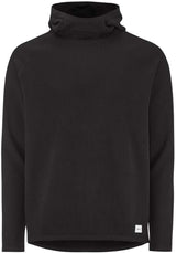 Craft grid hood - hoodie