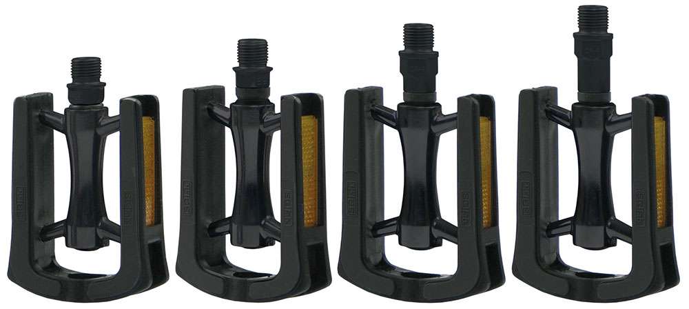 Sqlab 521 city platform pedals