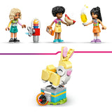 Lego friends 42686 uždara žaidimų aikštelė