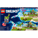 Lego Dreamzzz 71459 estável com cervejas de sonho
