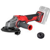 Einhell Axxio Battery Angle Grinder 18 125 Q