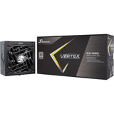 Sæsonisk toppunkt PX-850, 850W
