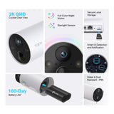 TP-Link Tapo C420s1