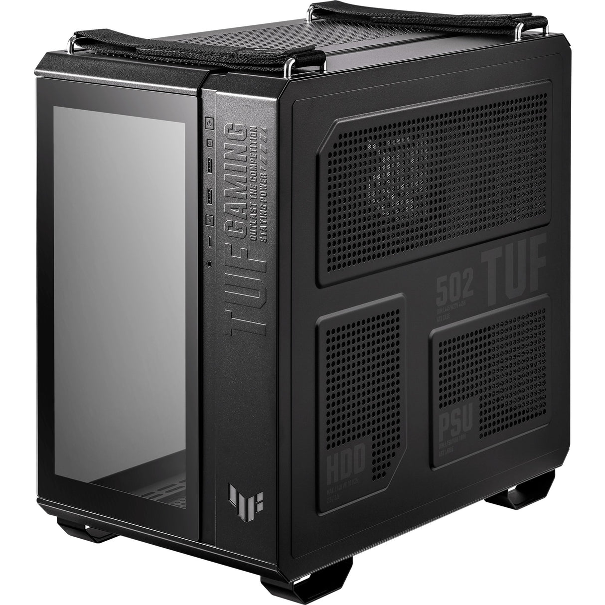 Asus tuf gaming gt502 plus