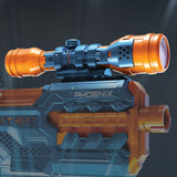 Hasbro 2.0 Phoenix cs-6