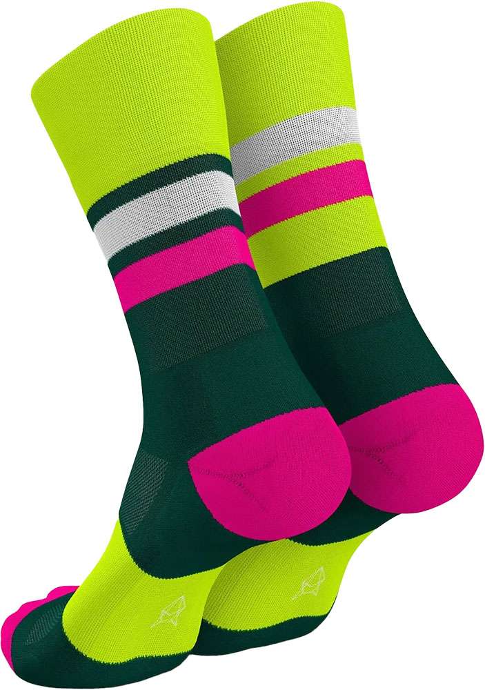 Incylence ultralight tracks - socks