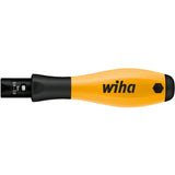 Wiha scriúire chasmhóiminte TorqueVario-S ESD