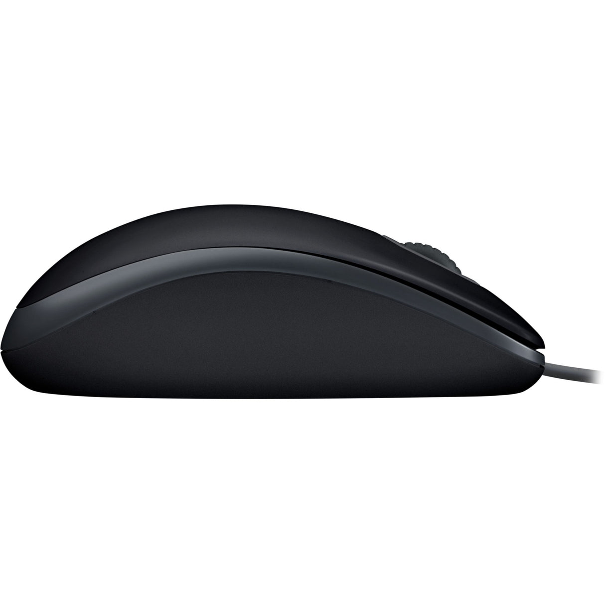 Logitech B110 Silent Muis