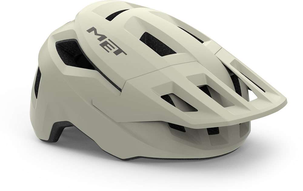 Met shelter - mtb helmet