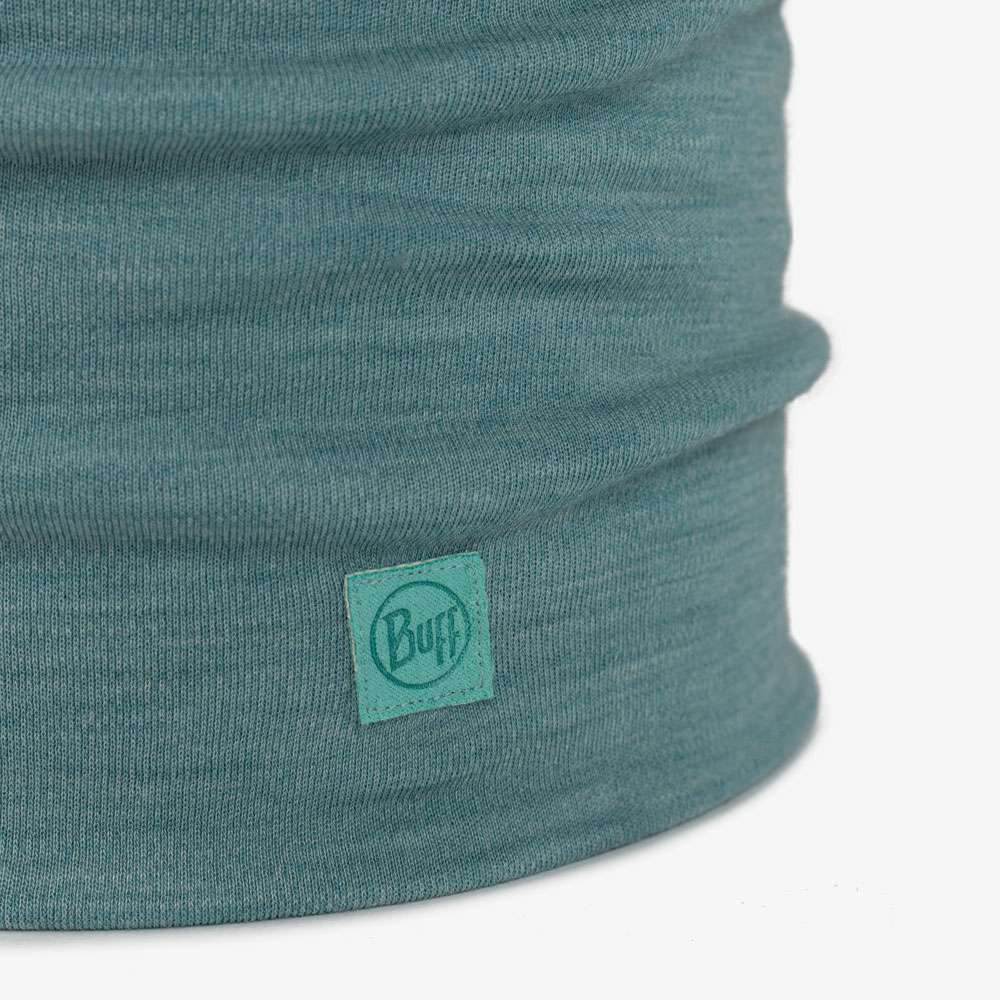 Buff merino heavyweight - multifunctional scarf
