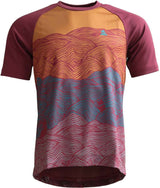 Zimtstern braapz - mtb jersey