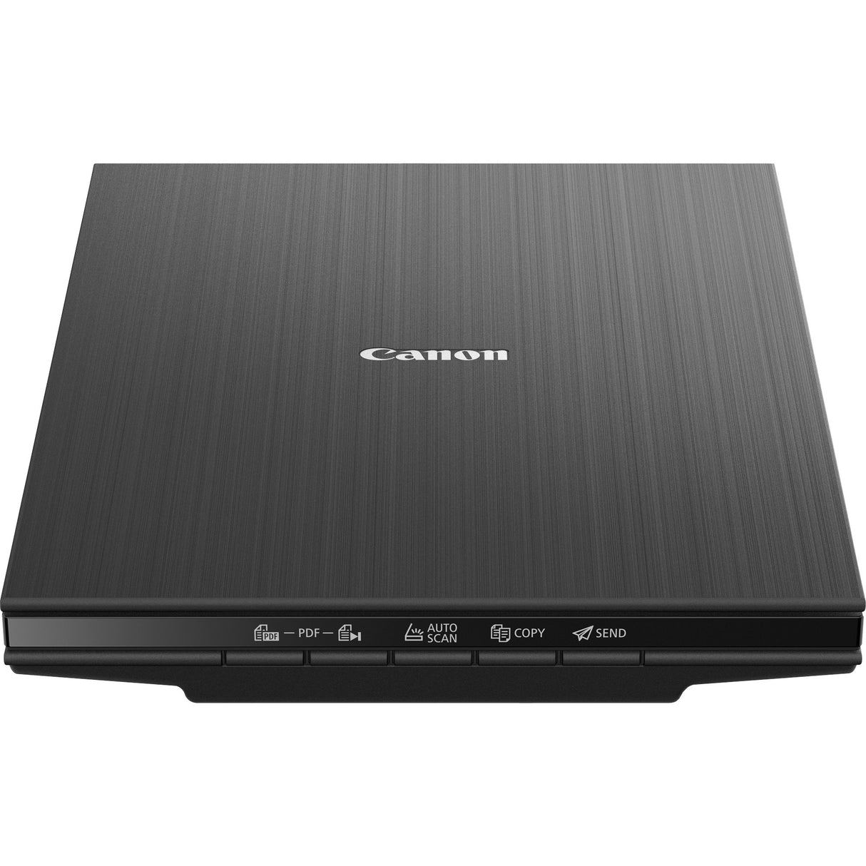 Canon CanoScan LiDE 400 Flatbed Scanner (Black)