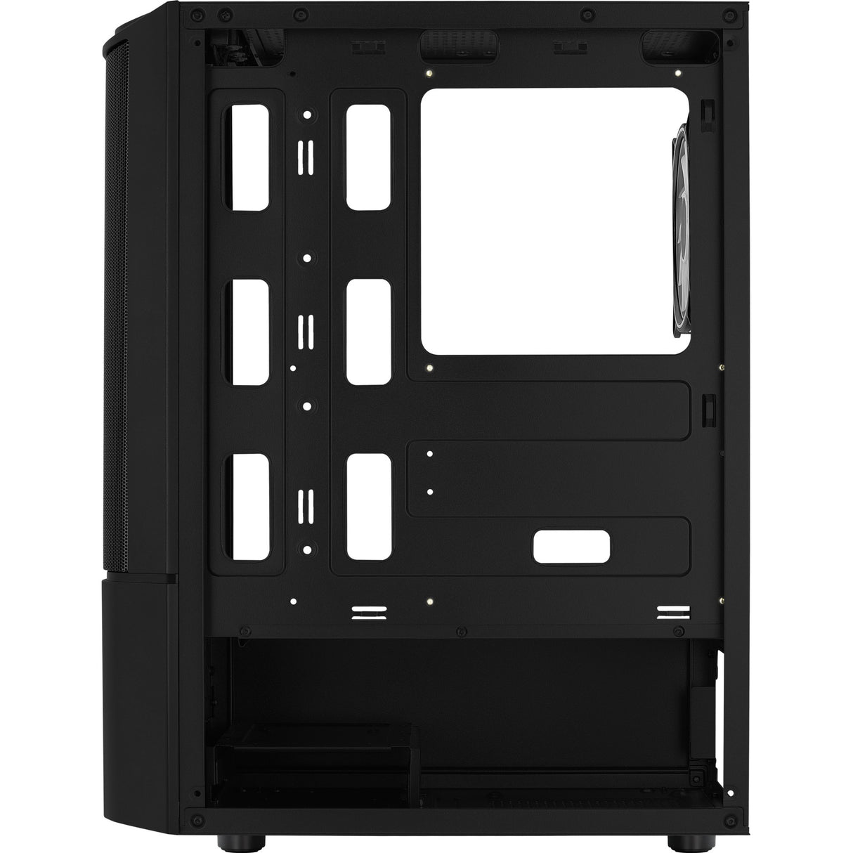 Aerocool Quantum Mesh v3