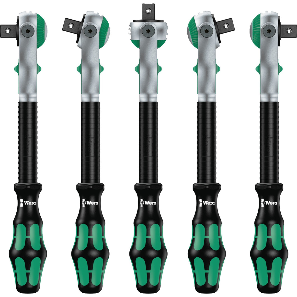 Wera Kraftform Kompakt W1