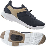 Shimano sh-ex300 - touring shoes
