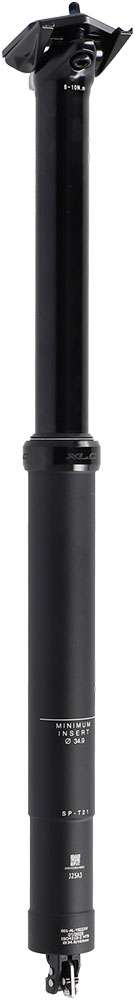 Xlc seatpost sp-t21