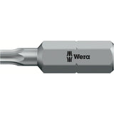 Wera kraftform kompakt 71 security dopsleutel (zwart groen, 32‑delig)