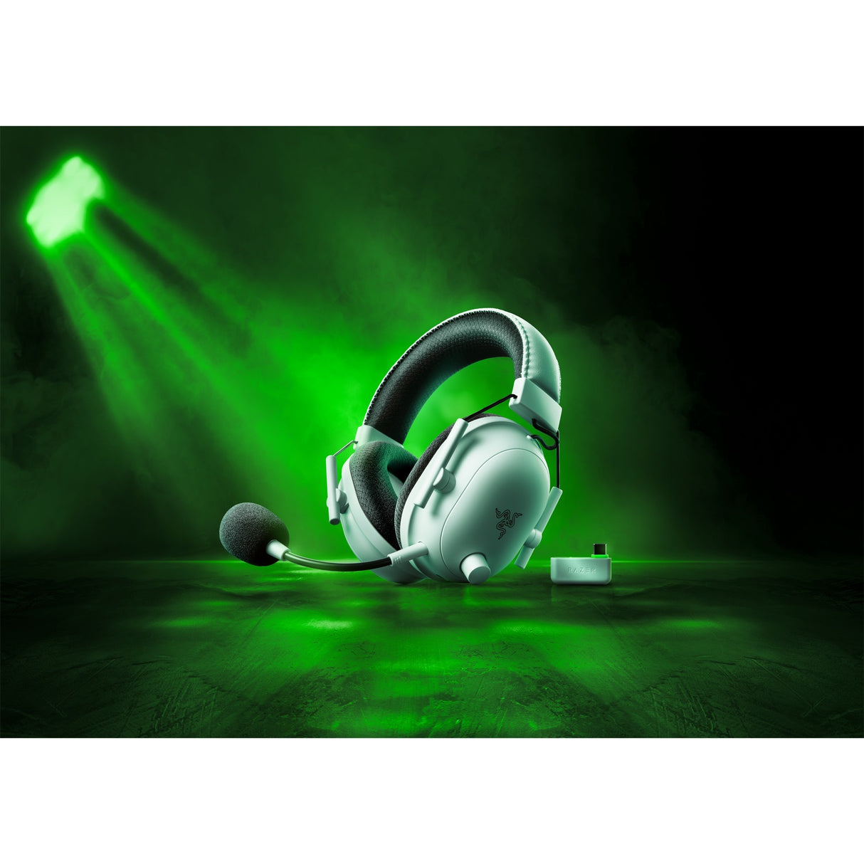Razer blackshark v2 til xbox