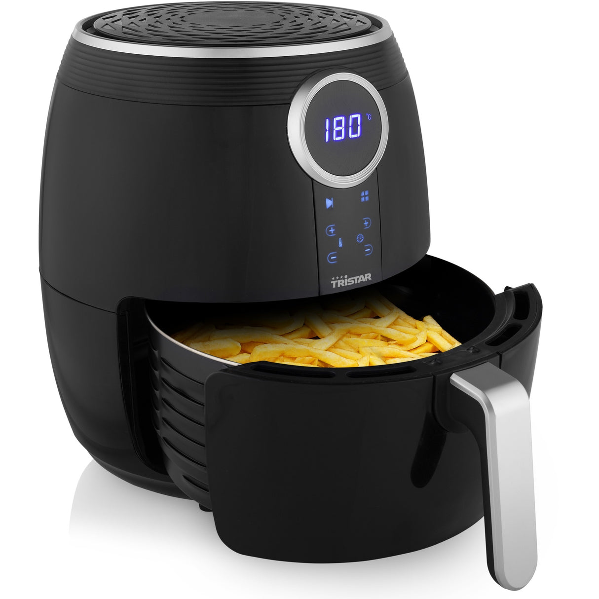 Fryer Crispy Digiteach Tristar FR-6956