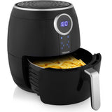 Fryer Crispy Digiteach Tristar FR-6956