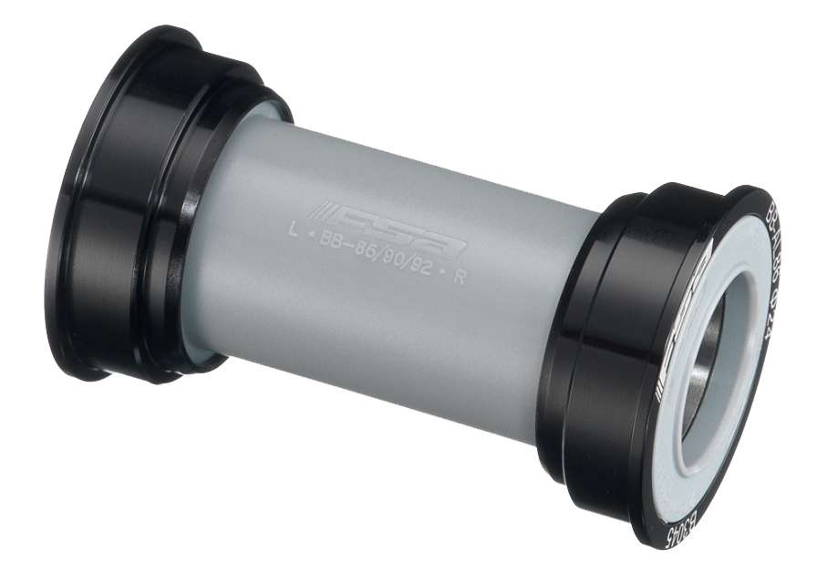 Fsa bb86 pressfit bottom bracket 41x86,5mm (for 24mm axle)
