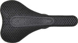 Moquai 3d carbon honeycomb saddle