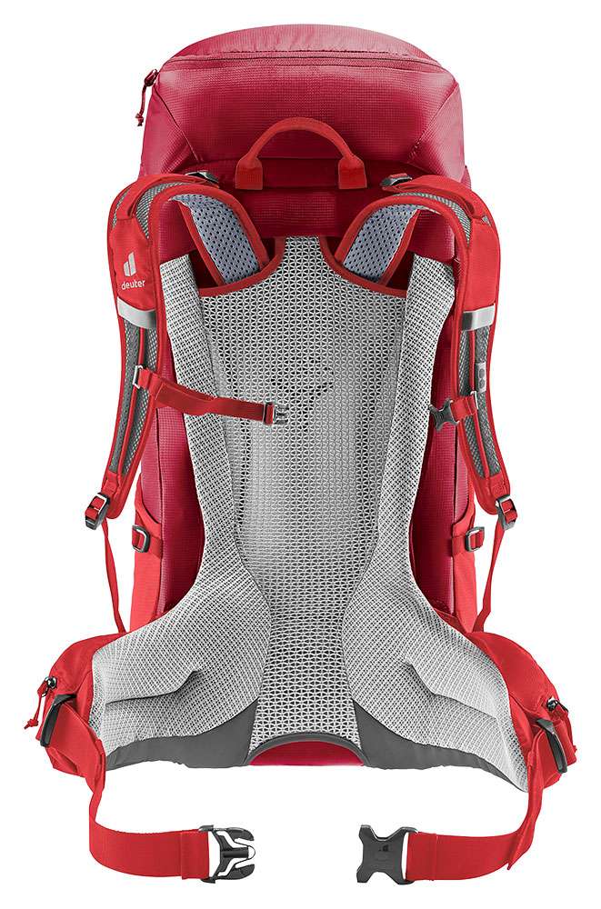 Deuter futura 32 - hiking backpack