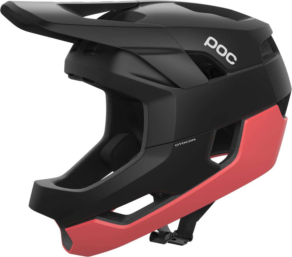 Poc otocon - fullface helmet
