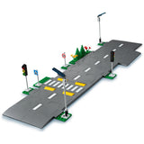 Lego City Town 60304 vägplattor