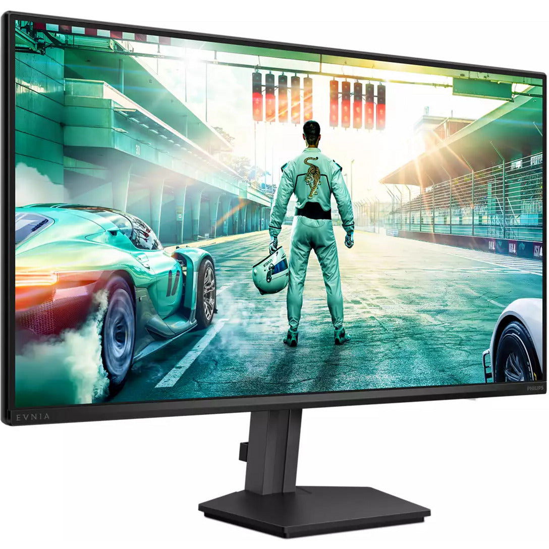 Монитор за игри Philips Evnia 27m2n3500nf 00 27 (черен, HDMI, порт за дисплей, 144 Hz)