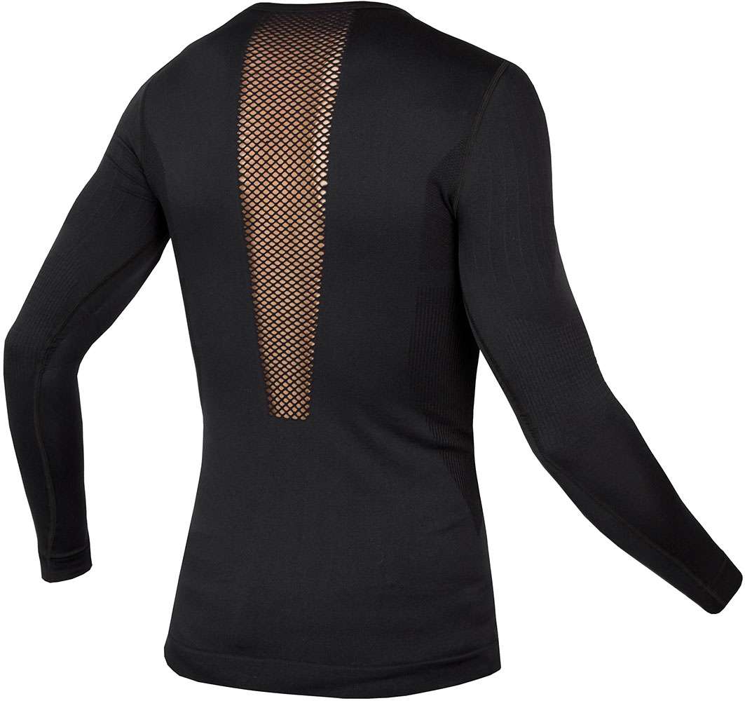 Endura engineered baselayer - functional long-sleeved baselayer