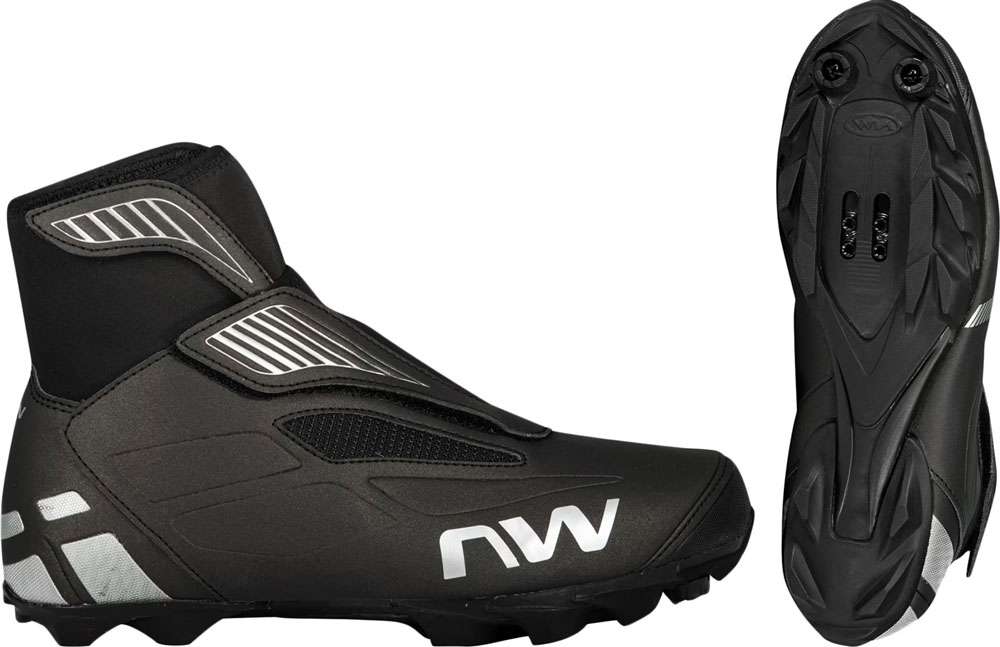 Northwave husky tech - mtb winter shoes