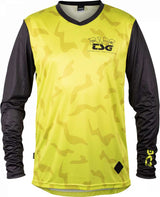 Tsg waft - mtb long sleeve jersey