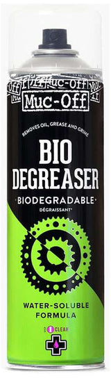 Muc-off bio degreaser 500ml