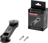 Shapeheart booster 360 holder without cover magnet