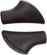 Silva walking poles rubber paws