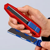 Knipex Cutix Universal Knife