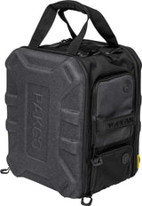 Topeak pakgo gearpack ii hard shell bag