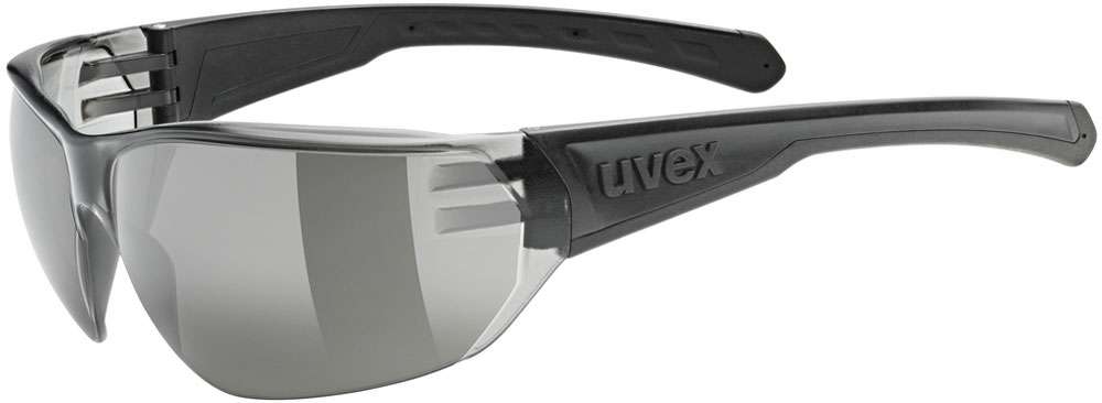 Uvex equate - sports glasses