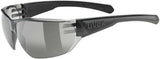 Uvex equate - sports glasses