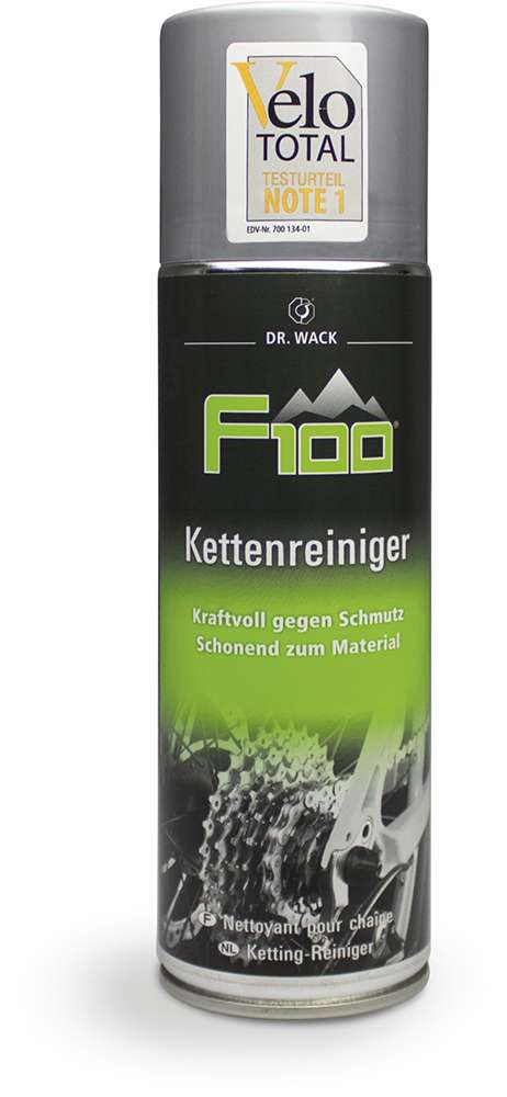 Detergente per catene Dr. Wack F100 300 ml
