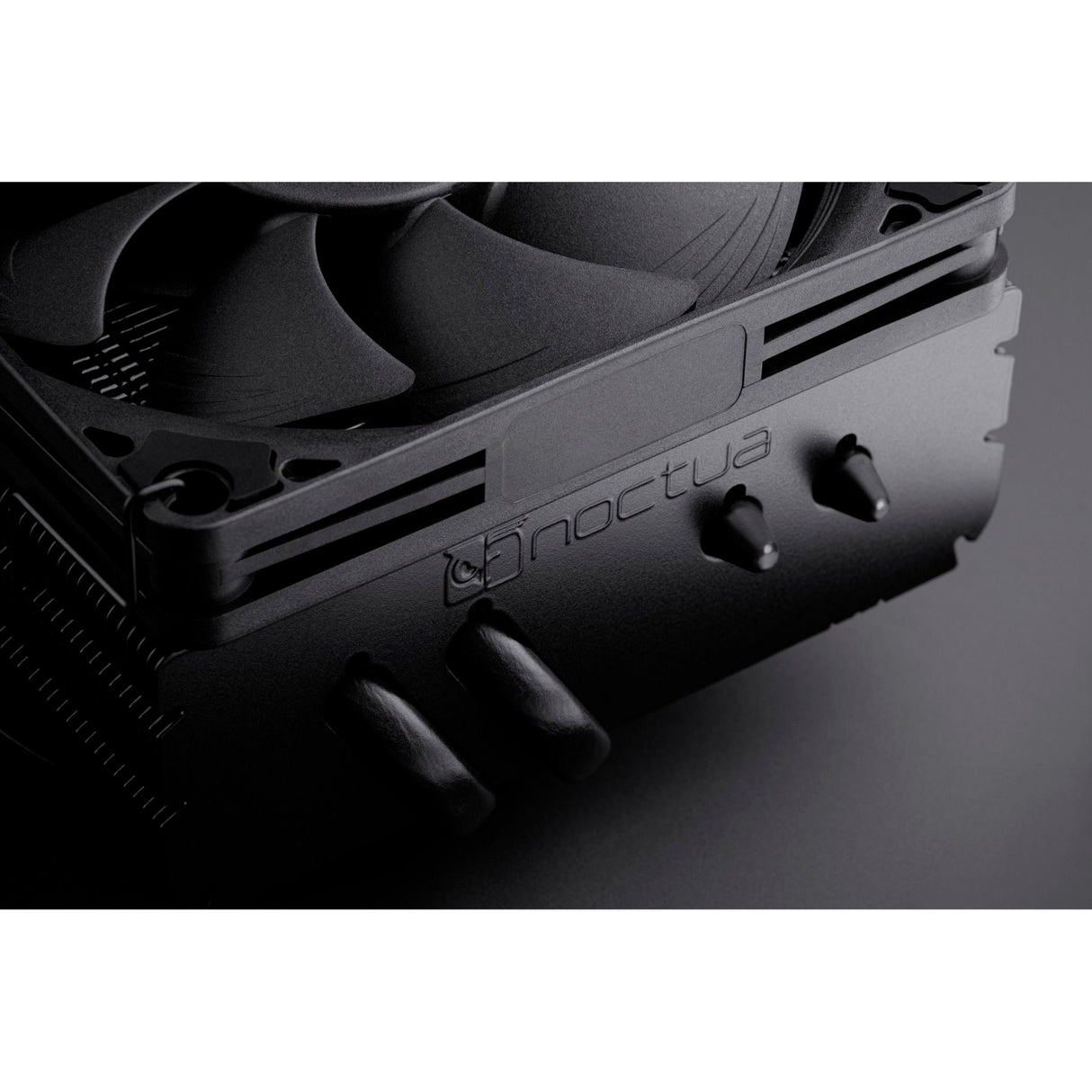 Noctua NH-L9x65 chromax.black