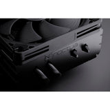 Noctua NH-L9x65 chromax.black