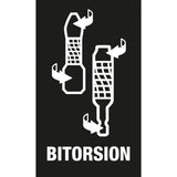 Wera bit-check 12 bitorsion 1 bitset (12-delig)